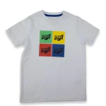 Camiseta Everlast Block Algodón