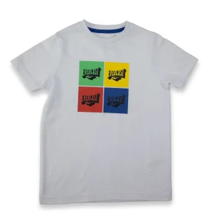 Camiseta Everlast Block Algodón