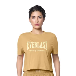 Camiseta Everlast Deportivo Champion Poliéster
