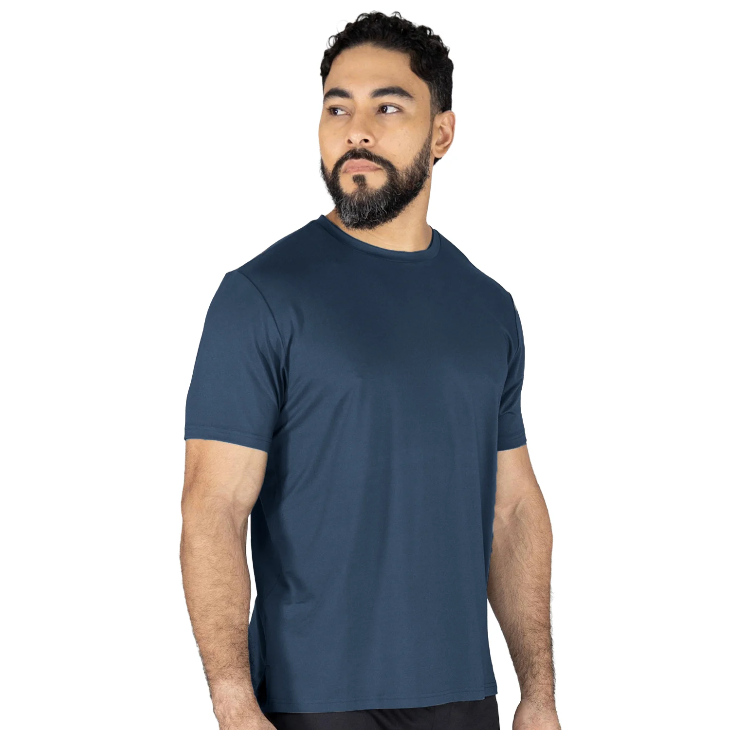 Camiseta Everlast E-day Transpirable