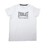 Camiseta Everlast Jr Dot Algodón