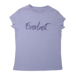 Camiseta Everlast Jr Logo Algodón