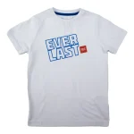 Camiseta Everlast Jr Stroke Algodón
