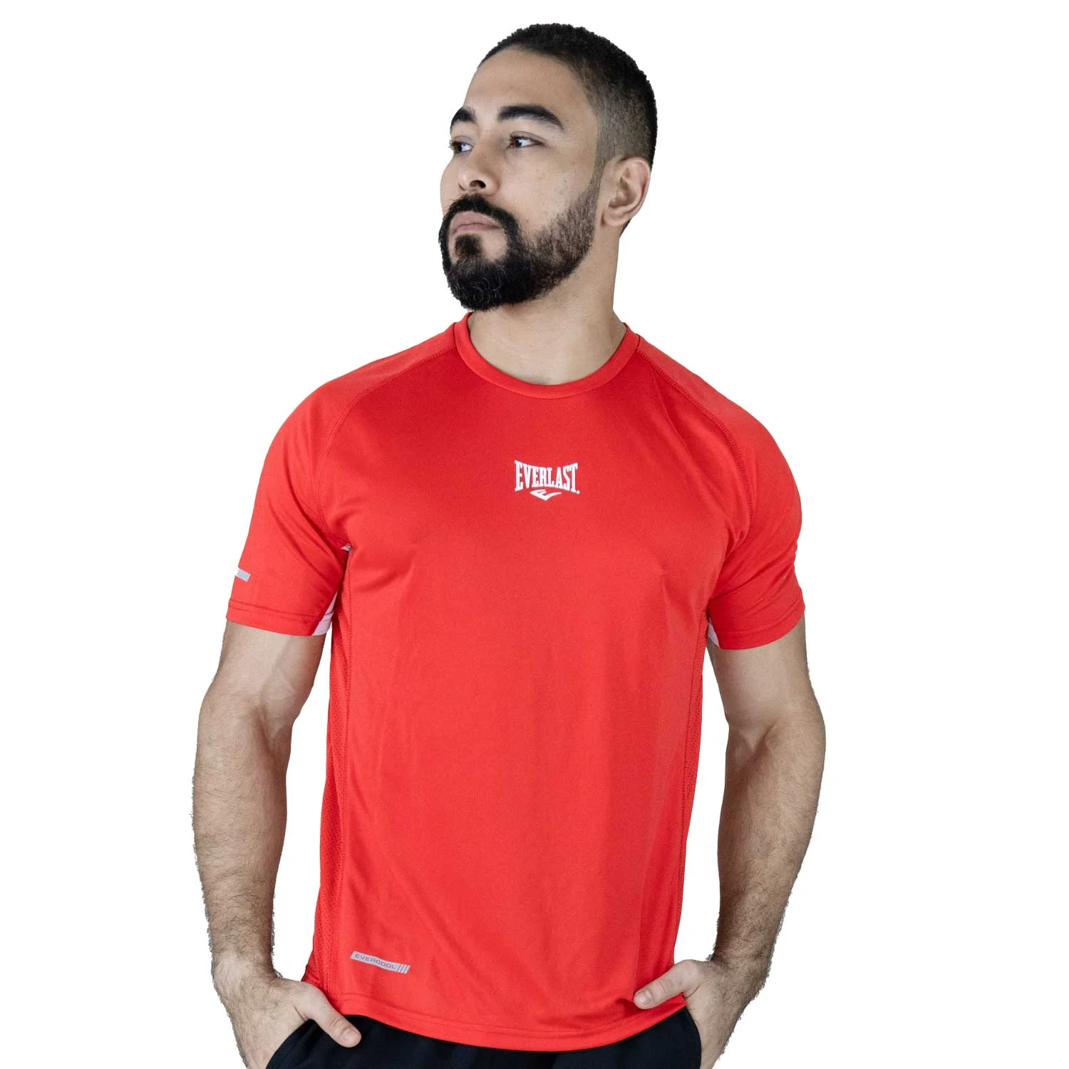 Camiseta Everlast Ligero Deportivo