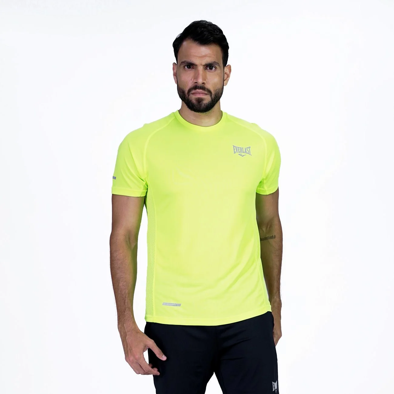 Camiseta Everlast Ligero Transpirable Poliéster