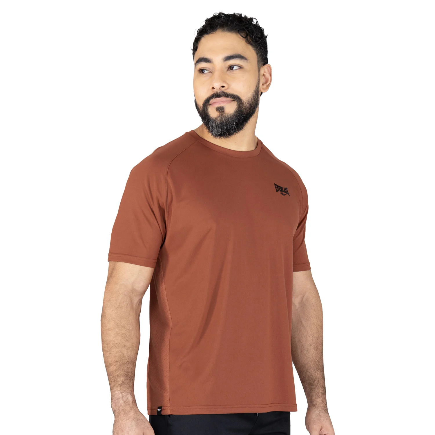 Camiseta Everlast Poliéster