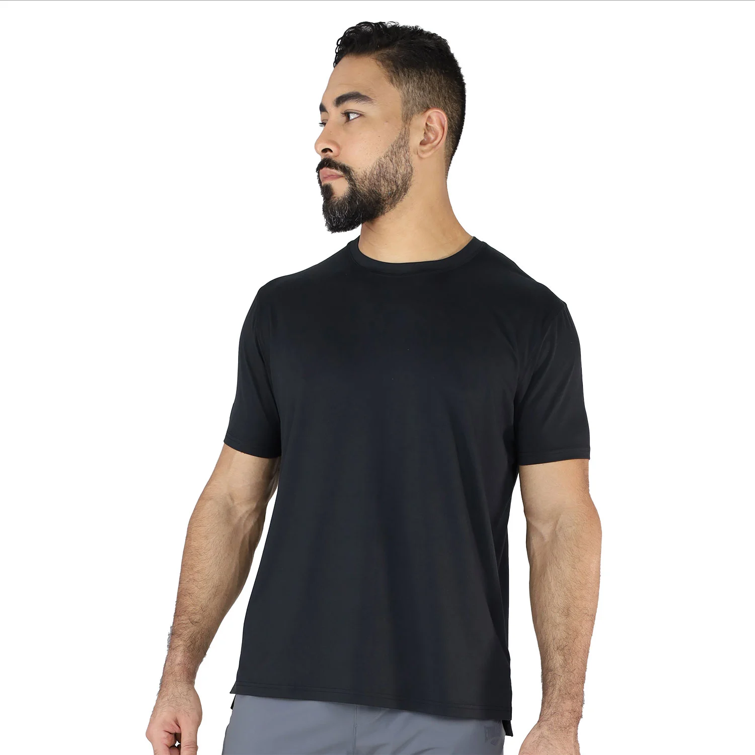 Camiseta Everlast Transpirable E-day