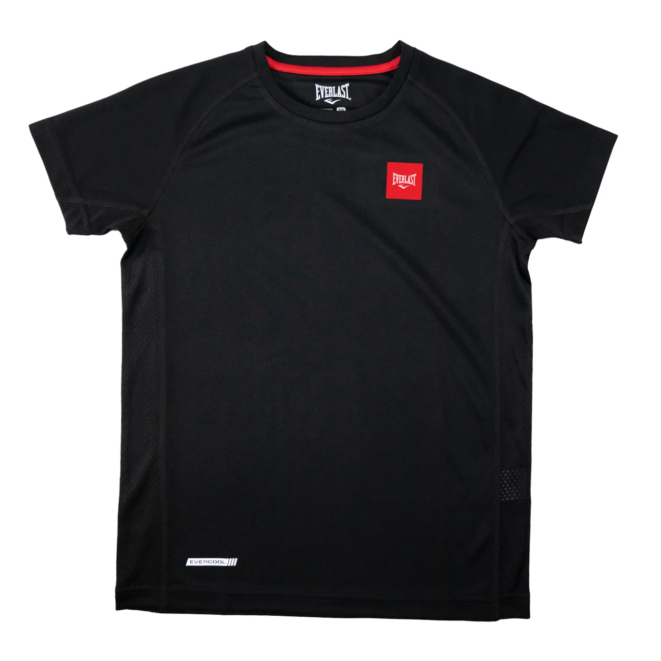 Camiseta Jr Border Deportivo 100% Poliéster