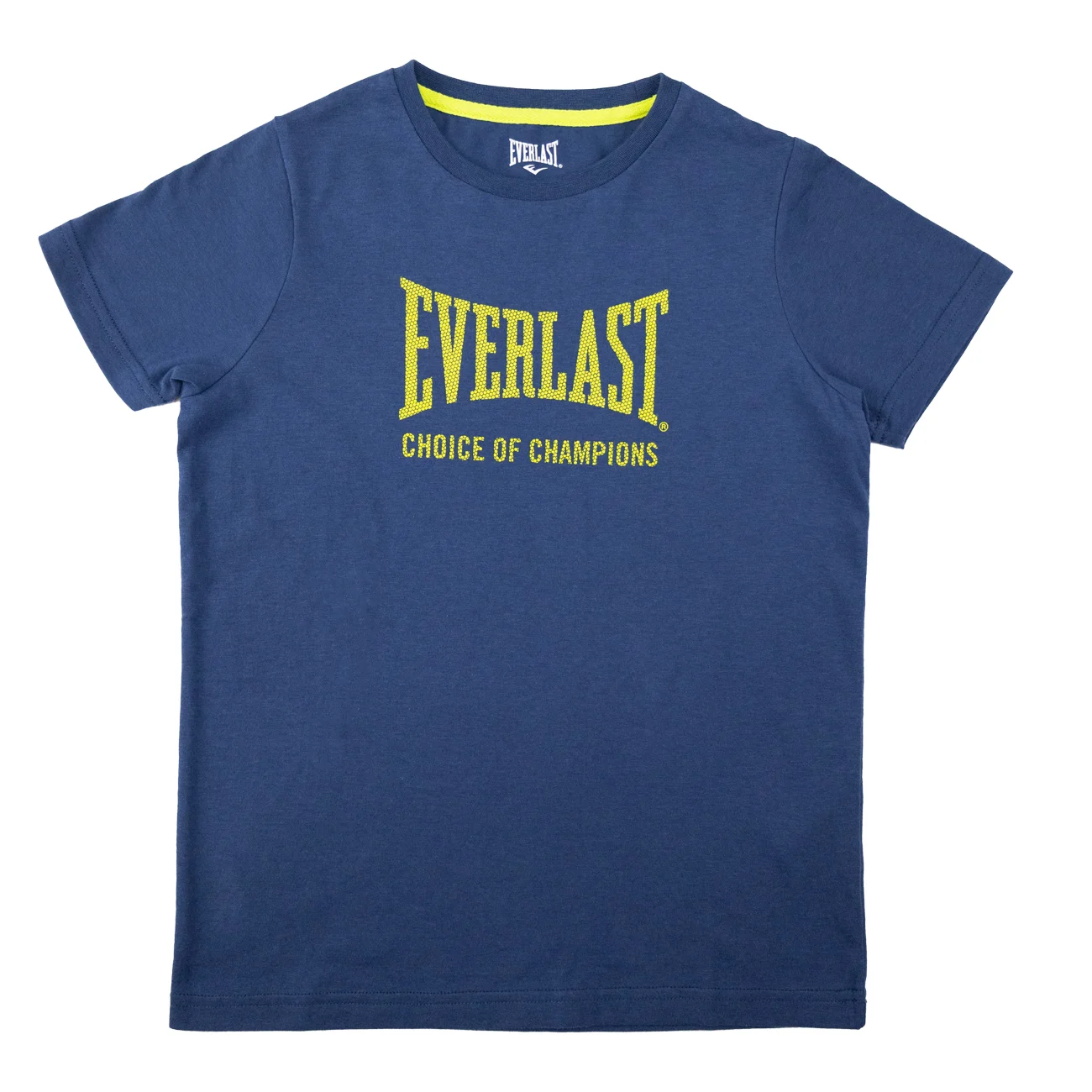 Camiseta Jr Dot Deportivo Algodón