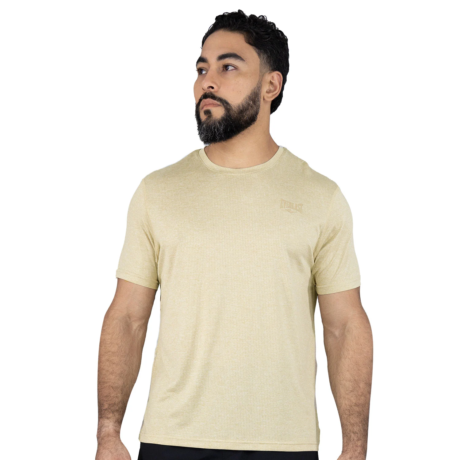 Camiseta Ligero Everlast Poliéster
