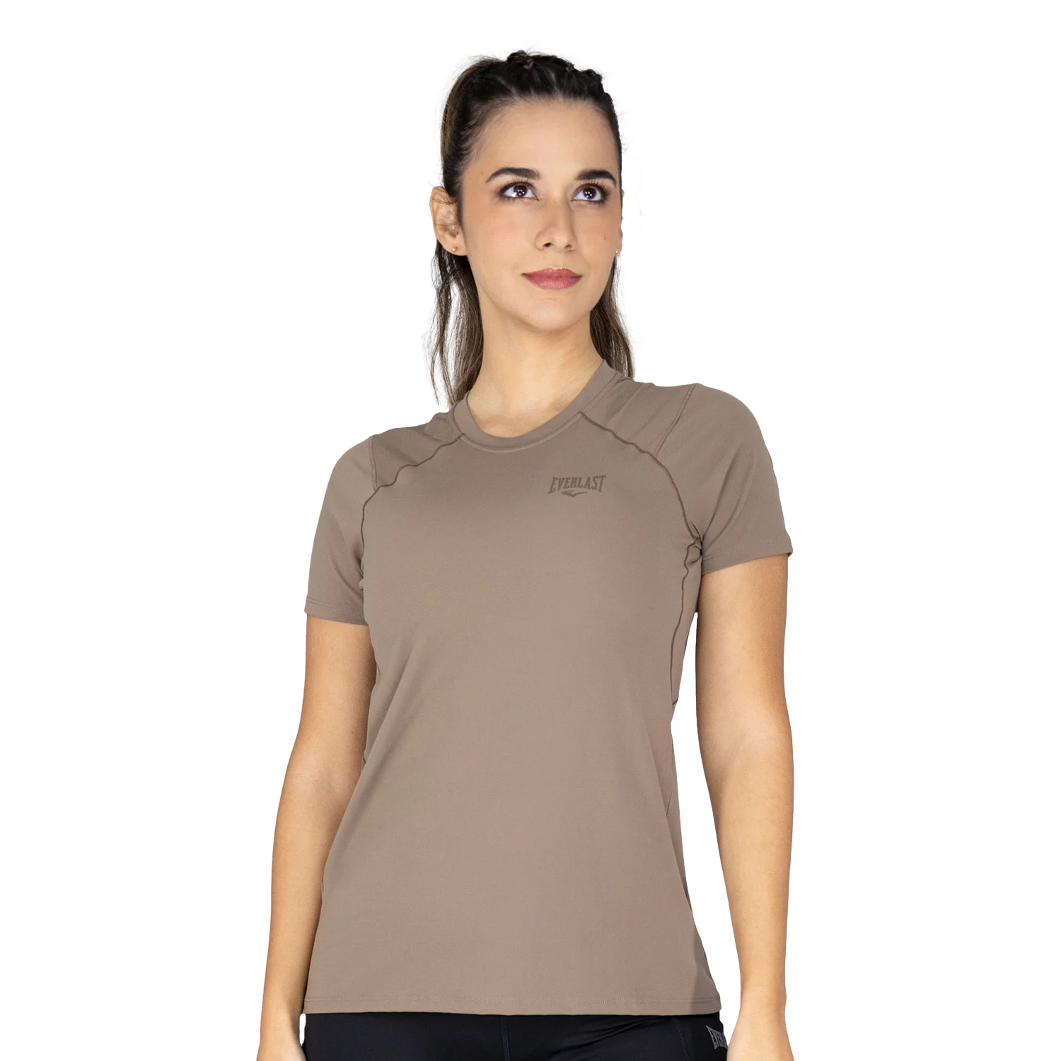 Camiseta Original Everlast Swift Deportiva