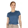 Camiseta Poliéster Everlast E-day Lady - Thumbnail Image 1