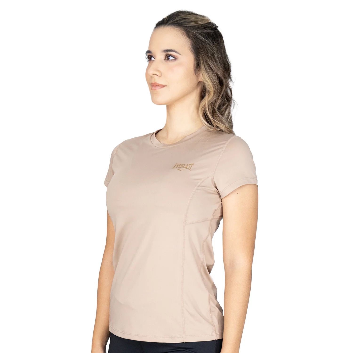 Camiseta Poliéster Everlast Impact