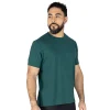 Camiseta Spandex Everlast E-day Poliéster - Thumbnail Image 1