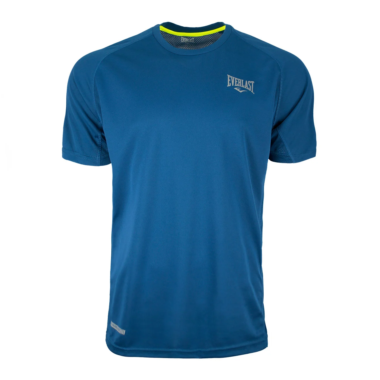 Camiseta Transpirable Deportivo Everlast
