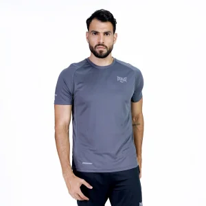 Camiseta Transpirable Deportivo Everlast