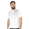 Camiseta Transpirable Everlast Poliéster - Thumbnail Image 1