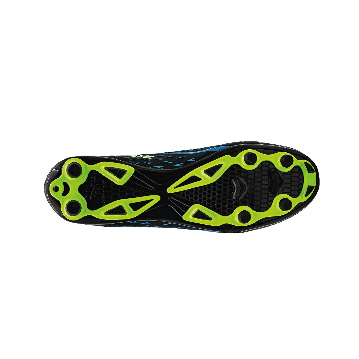TACO DE FUTBOL RUNIC TPU