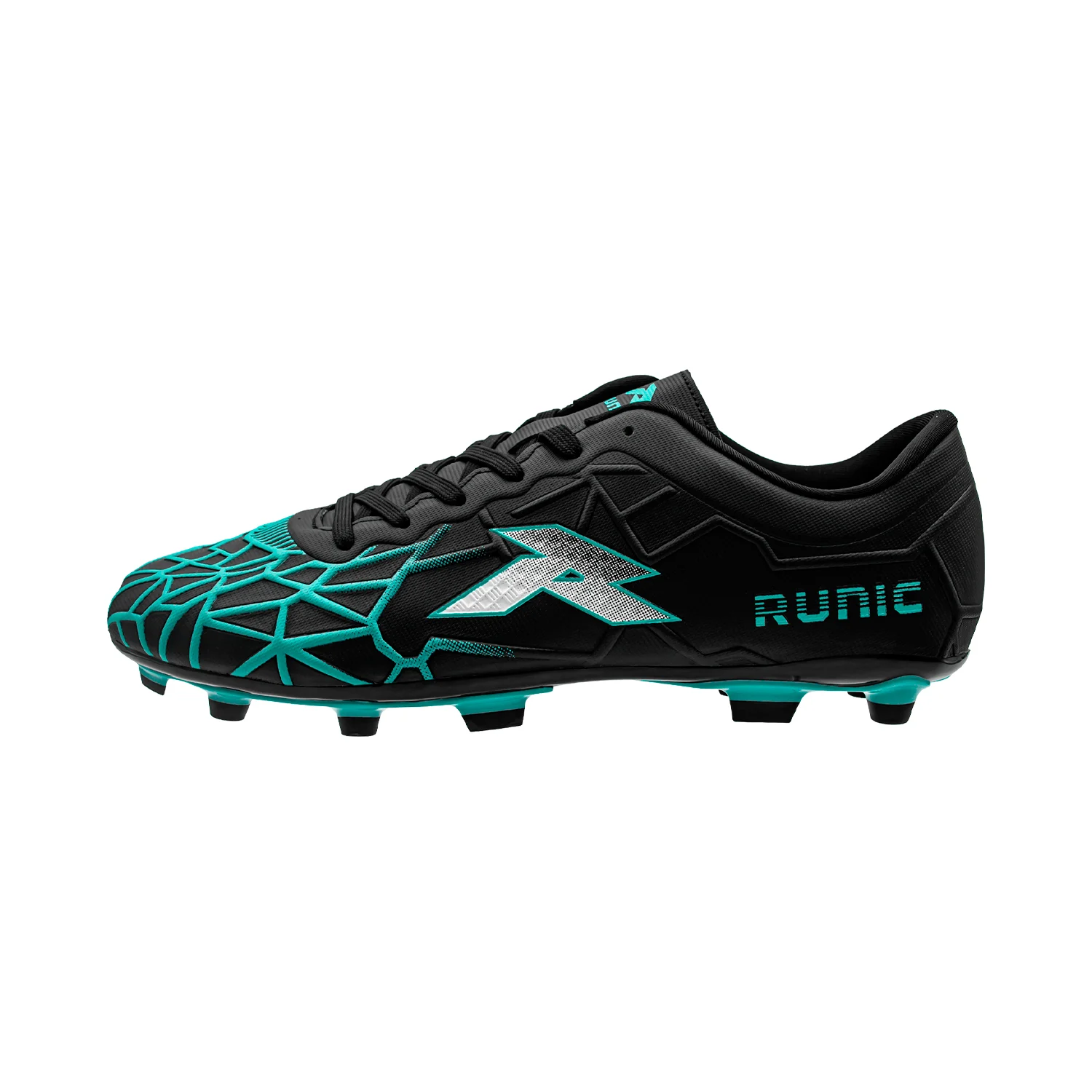 Tacos de Fútbol Runic Tpu
