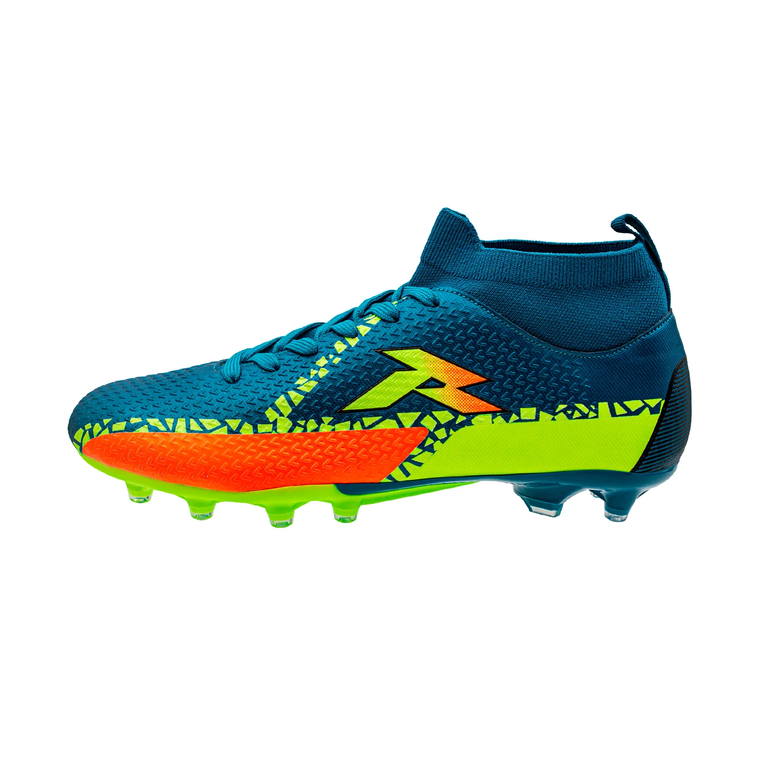 Tacos de Fútbol Runic Tpu