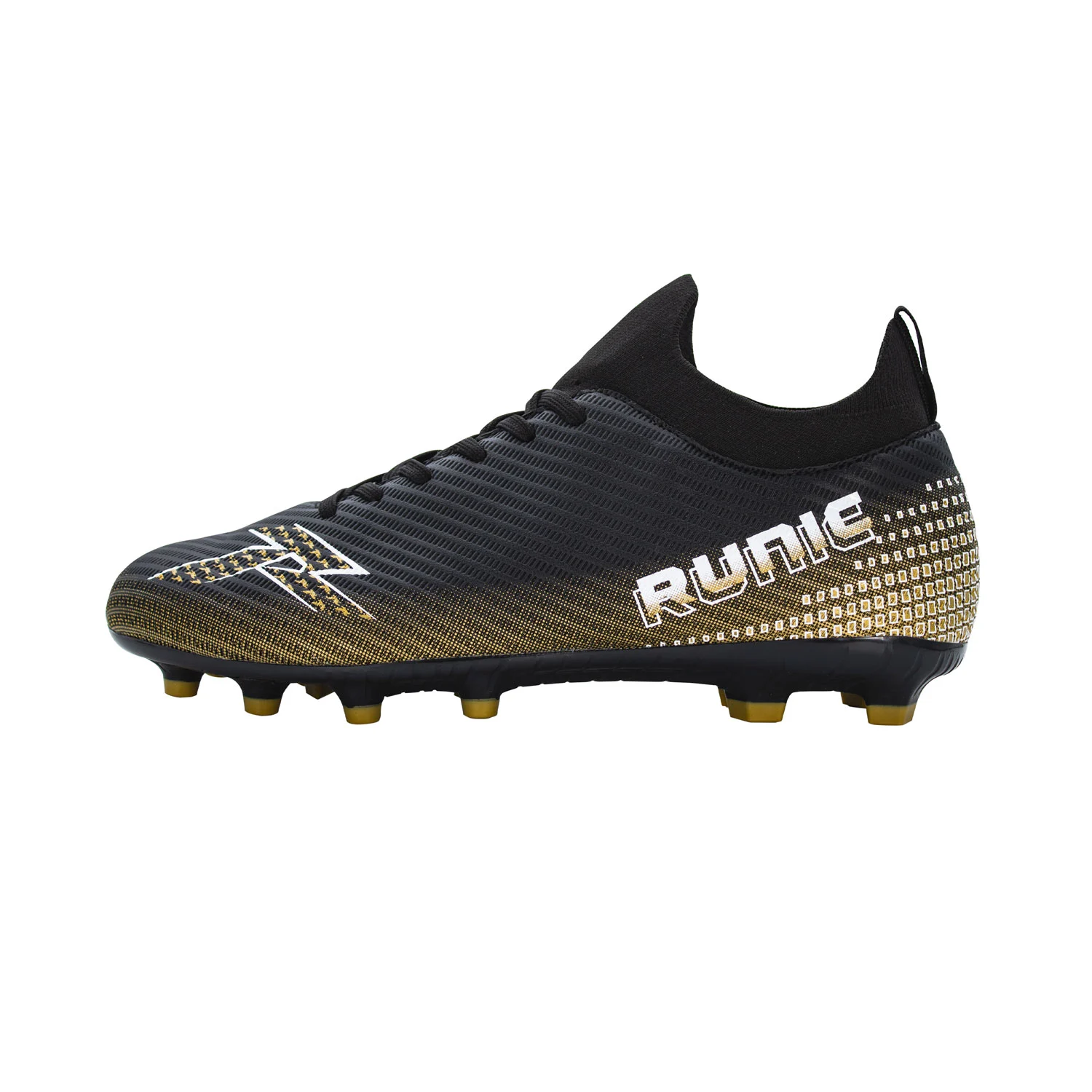 Tacos de Fútbol Runic Tpu