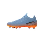 Tacos de Fútbol Runic Tpu
