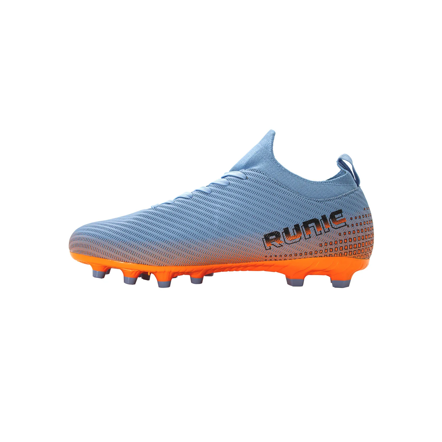 Tacos de Fútbol Runic Tpu