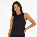Camiseta Sin Mangas para Mujer Poliéster y Elastano Everlast Muse