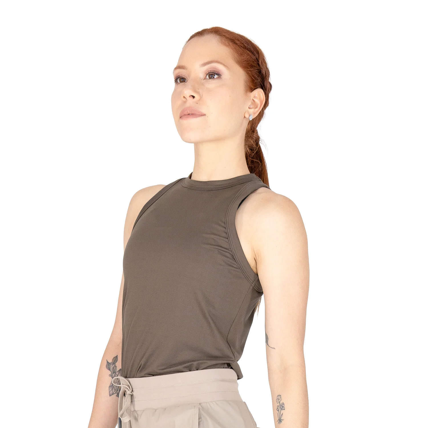 TANK FEM POLY/SPX EVERLAST RALLY