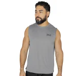 Camiseta Sin Mangas para Hombre Pol/spx Everlast Glacier