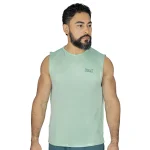 Camiseta Sin Mangas para Hombre Pol/spx Everlast Glacier