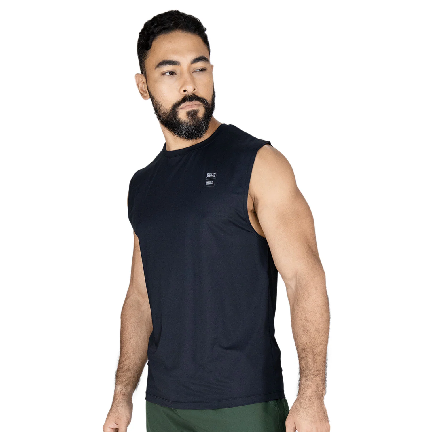 TANK MEN POLY EVERLAST FLEX