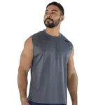 Camiseta Sin Mangas para Hombre Poliéster Everlast Kelly