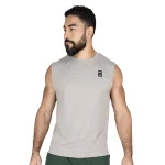 TANK MEN POLY EVERLAST MESH CHAMP