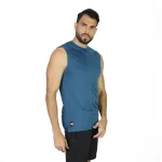 TANK MEN POLY/VISC/SPX EVERLAST LUNGE