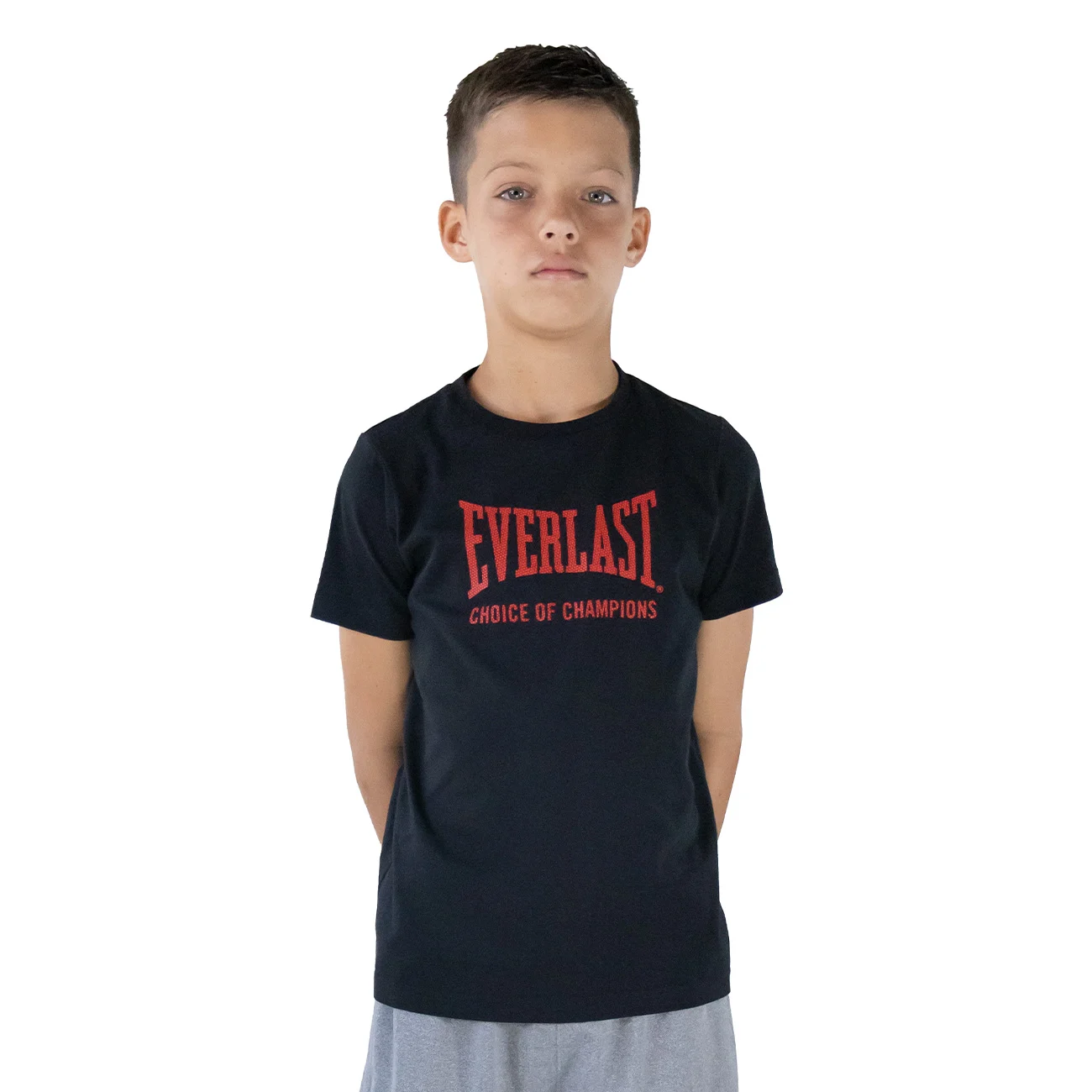 Camiseta para Niño Everlast Dot
