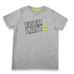 Camiseta para Niño Everlast Stroke