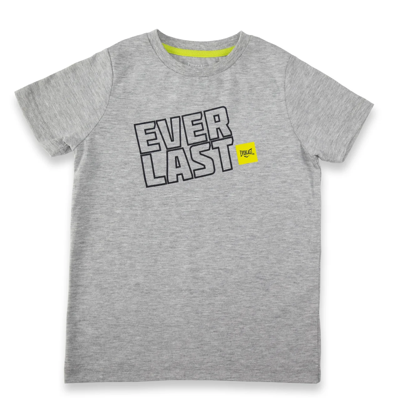 Camiseta para Niño Everlast Stroke