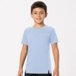 Camiseta para Niño Poliéster Everlast Border