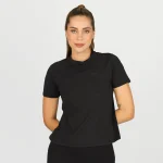 Camiseta para Mujer Cott/spx Evelast Ringer