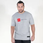TSHIRT MEN COTT/POLY EVERLAST CHAMPION II