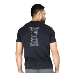TSHIRT MEN EVERLAST POLY/SPX CHAMPION