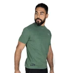 TSHIRT MEN EVERLAST POLY/SPX CHAMPION NA