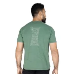TSHIRT MEN EVERLAST POLY/SPX CHAMPION RD
