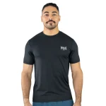Camiseta para Hombre Everlast Poliéster y Elastano Champion
