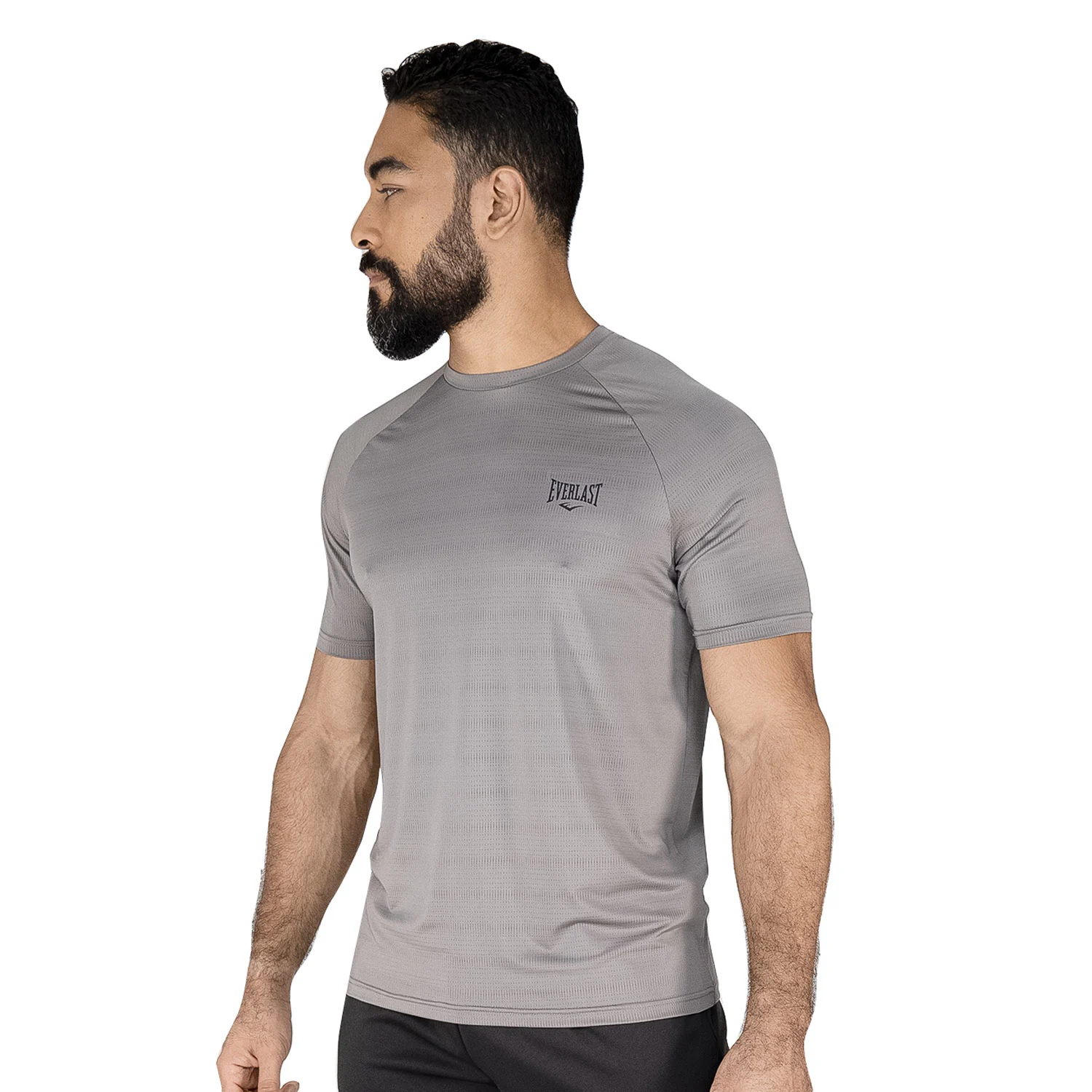 TSHIRT MEN EVERLAST SHADOW