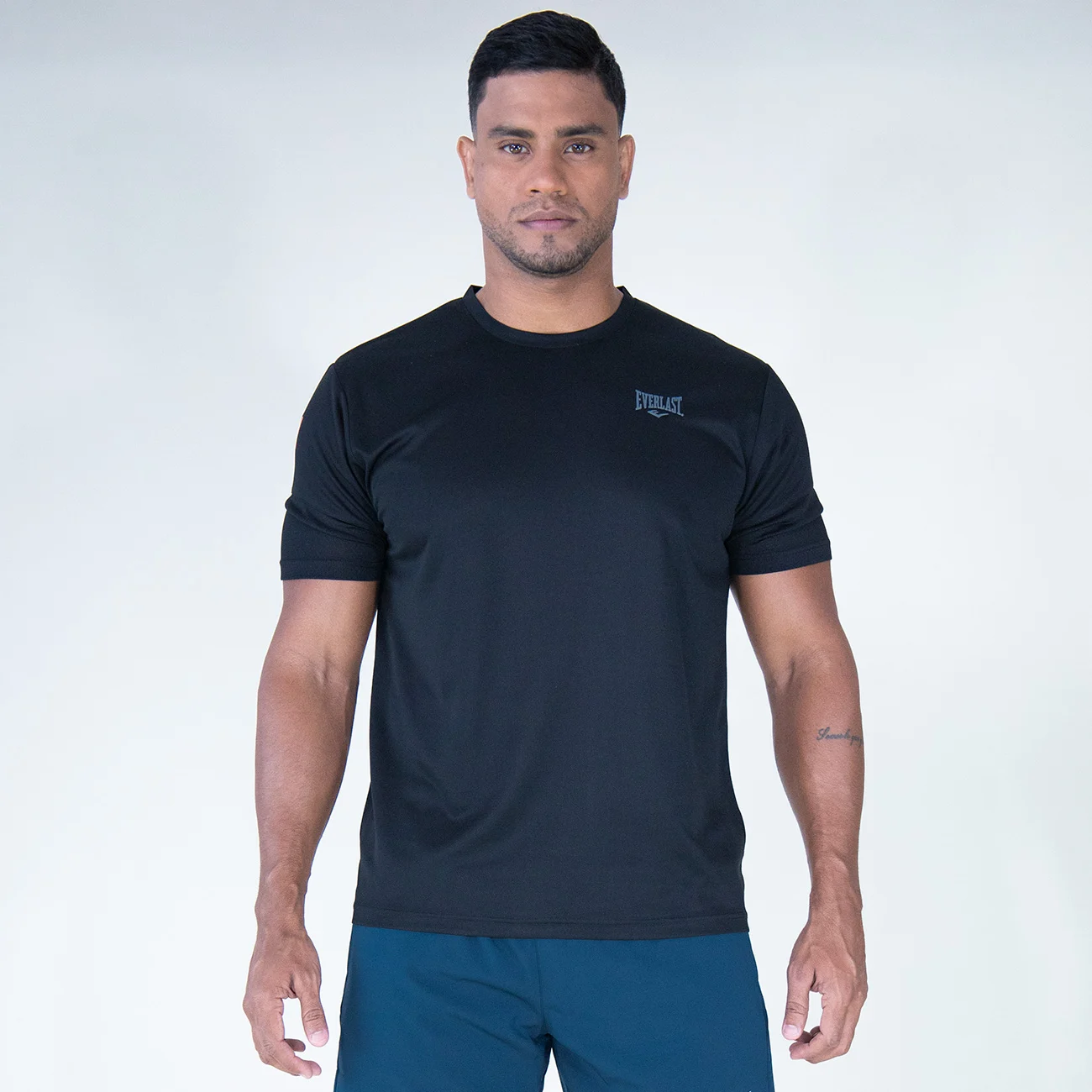 Camiseta para Hombre Everlast Shadow
