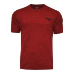 TSHIRT MEN NYL/SPX EVERLAST GRAVEL