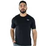 TSHIRT MEN NYL/SPX EVERLAST GRAVEL