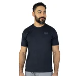 Camiseta para Hombre Nylon y Elastano Everlast Gravel